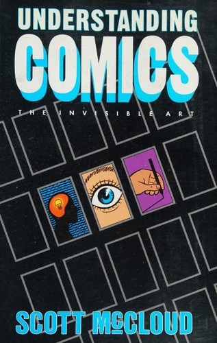 Scott McCloud: Understanding Comics (Paperback, 1999, Paradox Press)