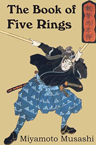 Miyamoto Musashi: The Book of Five Rings (Paperback, Bottom of the Hill Publishing)