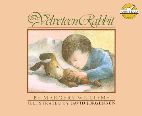 Margery Williams: The Velveteen Rabbit (Rabbit Ears: A Classic Tale) (Hardcover, 2006, Spotlight)