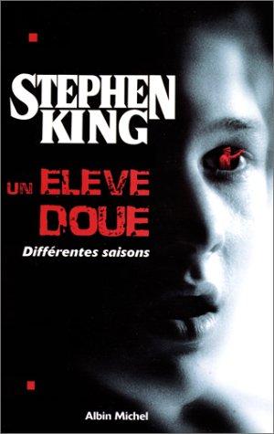 Stephen King: Un Eleve Doue (Paperback, French and European Publishing, Inc.)