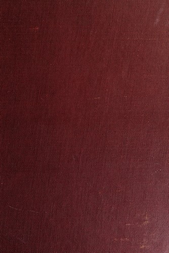 Tinsley Randolph Harrison: Principles of internal medicine. (1950, Blakiston)