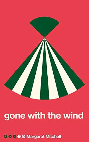 Margaret Mitchell: Gone with the Wind (2017, Pan Macmillan)
