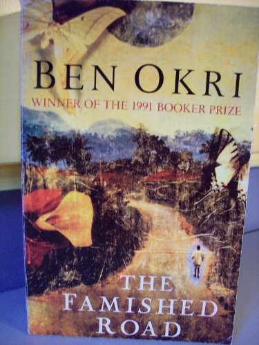 Ben Okri: The Famished Road, the (David Philip Saedition) (Paperback, Vintage Books, Vintage Classics)