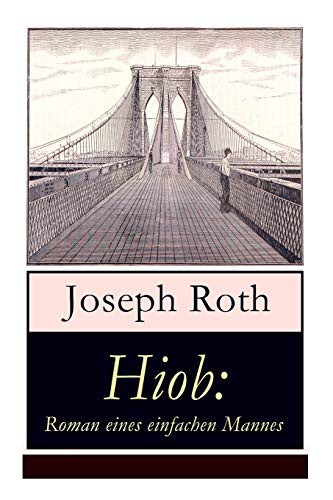 Joseph Roth: Hiob : Roman eines einfachen Mannes (Paperback, e-artnow, E-Artnow)