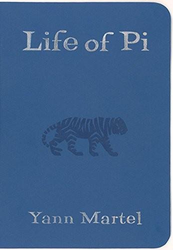 Yann Martel: Life of Pi (2013)