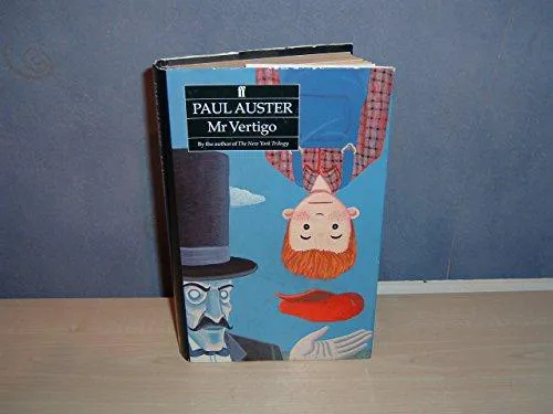 Paul Auster: Mr Vertigo (1994)