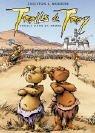 Jean-Louis Mourier, Christophe Arleston: Troll von Troy, Bd.6 (Paperback, German language, Carlsen)