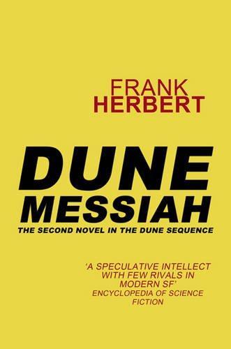 Frank Herbert: Dune Messiah