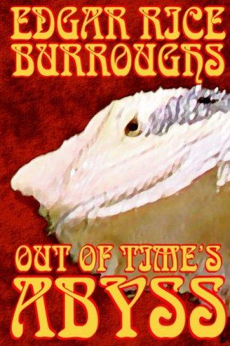 Edgar Rice Burroughs: Out of Time's Abyss (Paperback, Wildside Press)