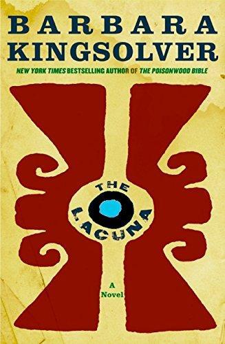 Barbara Kingsolver: The Lacuna (2009)