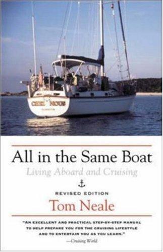 Neale, Tom.: All in the same boat (2004, International Marine/McGraw Hill)