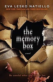 Eva Lesko Natiello: The Memory Box (Paperback, Fine Line Publishing)