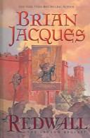 Brian Jacques: Redwall (Hardcover, Tandem Library)