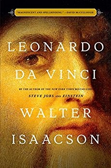 Walter Isaacson: Leonardo da Vinci