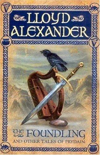 Lloyd Alexander: The Foundling (Paperback, Henry Holt and Co. BYR Paperbacks)