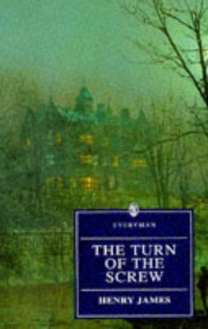 Henry James: The turn of the screw (1993, J.M. Dent, Charles E. Tuttle, Orion Publishing Group, Limited)