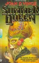 Joan D. Vinge: The Summer Queen (Warner Books)