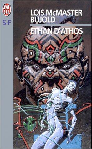 Lois McMaster Bujold: Ethan d'Athos (French language, 1999)