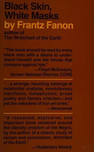 Frantz Fanon: Black Skin, White Masks (1994)