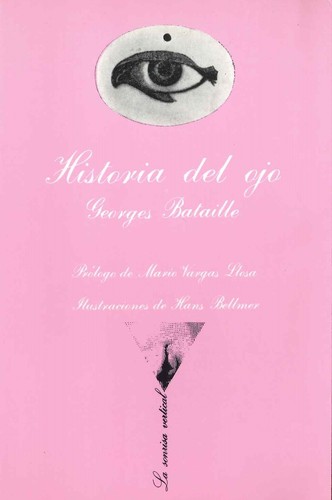 Georges Bataille: Historia Del Ojo (Paperback, Spanish language, Tusquets Editor)