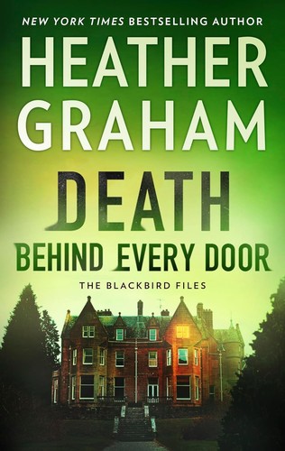 Heather Graham: Death Behind Every Door (2024, Harlequin Enterprises ULC)