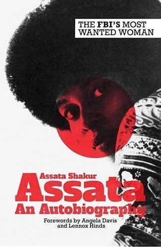 Assata Shakur: Assata : an Autobiography. (1999)
