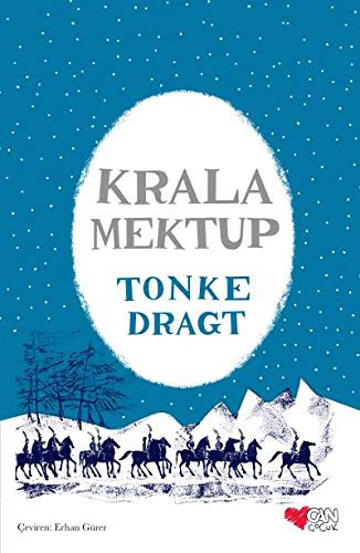 Tonke Dragt: Krala Mektup (Paperback, Turkish language, Can Çocuk Yayinlari)
