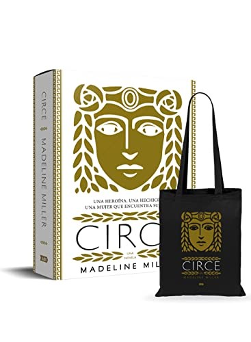 Madeline Miller, Jorge Cano Cuenca, Celia Recarey Rendo: Circe - Edición coleccionista (Hardcover, Alianza Editorial)