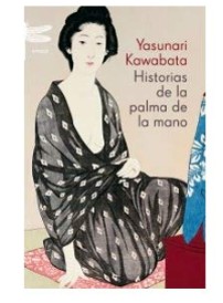 Historias de la palma de la mano (2008, Emecé)