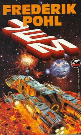 Pohl, Frederik Pohl: Jem (Paperback, 1994, Baen)