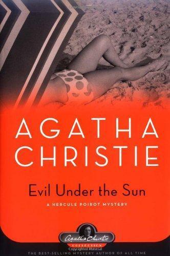 Agatha Christie: Evil Under the Sun (Hercule Poirot, #24) (2006)