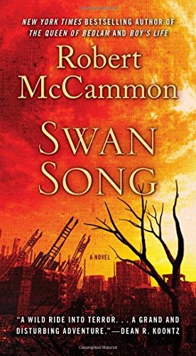 Robert R. McCammon: Swan Song (Paperback, Pocket Books)