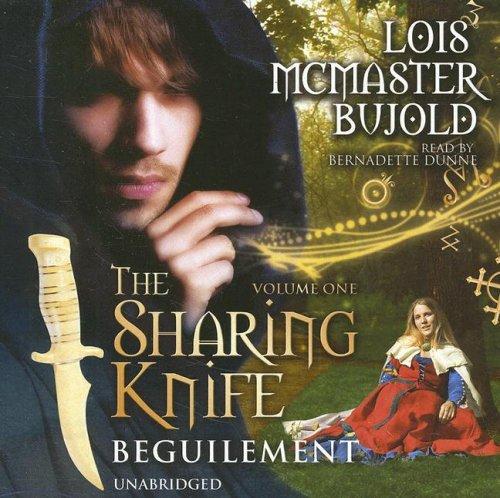 Lois McMaster Bujold: The Sharing Knife, Vol. 1 (AudiobookFormat, Blackstone Audio Inc.)