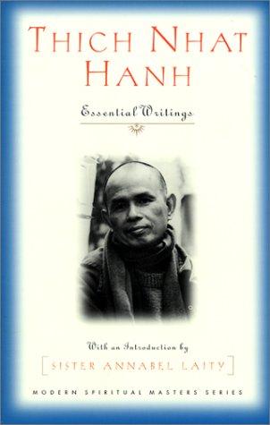 Thích Nhất Hạnh: Thich Nhat Hanh (Paperback, 2001, Orbis Books)