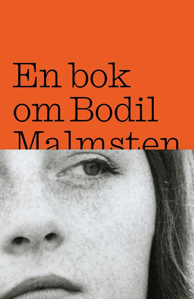 Petter Lindgren: En bok om Bodil Malmsten (Hardcover, swedish language, 2026, Polaris)