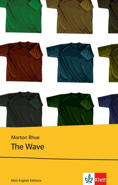 Todd Strasser: The Wave (German language, 1989)