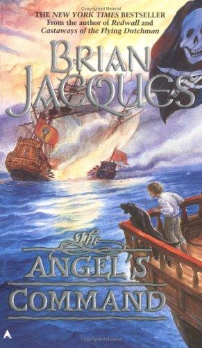 Brian Jacques: Angel's Command (Ace)