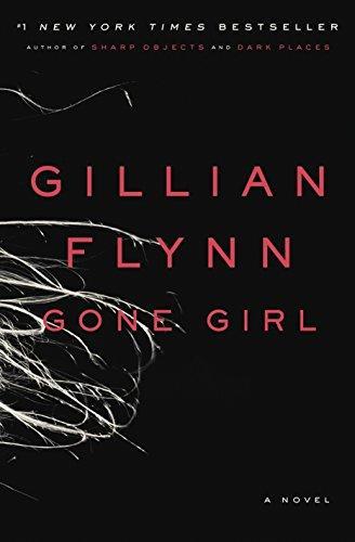 Gillian Flynn: Gone Girl