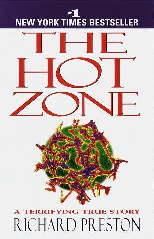 Richard Preston: The hot zone (1999)