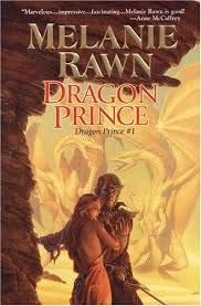 Melanie Rawn: Dragon Prince (Paperback, Sidgwick & Jackson Ltd)