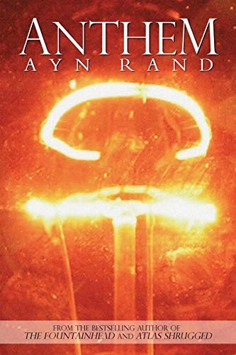 Ayn Rand: Anthem (PSI)