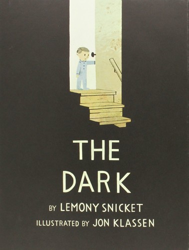 Lemony Snicket: The dark (2013, Orchard)