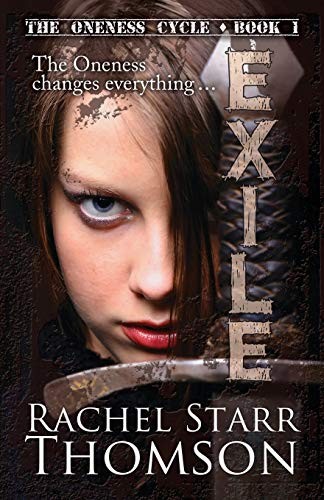 Rachel Starr Thomson: Exile (Paperback, Little Dozen Press)