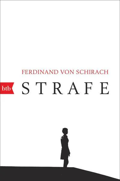 Ferdinand von Schirach: Strafe (German language, 2019)