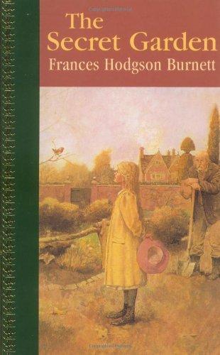 Frances Hodgson Burnett: Secret Garden (Children's Classics) (Hardcover, 1998, Children's Classics)