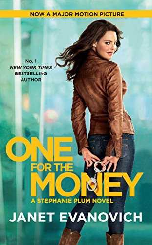 Janet Evanovich: One for the Money (Paperback, Penguin)