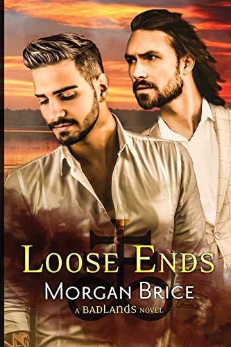 Morgan Brice: Loose Ends (Paperback, Darkwind Press)