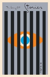 Franz Kafka: The complete stories (Schocken Books)