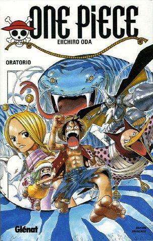 Eiichiro Oda: One Piece Tome 29 (French language, 2005)