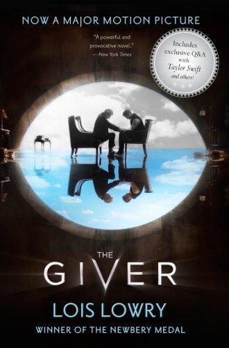 Lois Lowry: The Giver (Paperback, 2014, HMH Books for Young Readers)